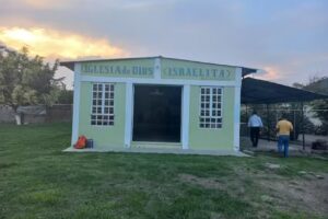 Iglesia de Dios (israelita)