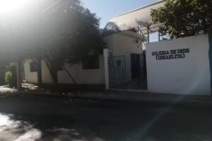 Iglesia De Dios (Israelita)