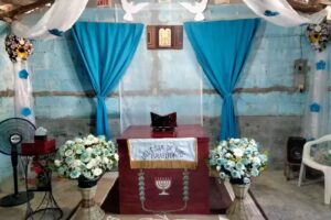 Iglesia de Dios (Israelita)