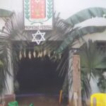 iglesia de dios israelita