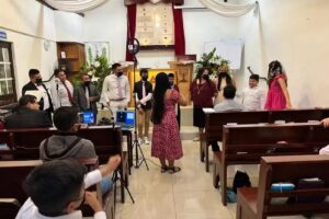 Iglesia de Dios (Israelita)