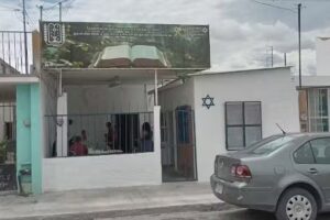 Iglesia de Dios (Israelita)