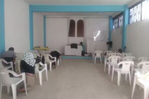 Iglesia de Dios (Israelita)