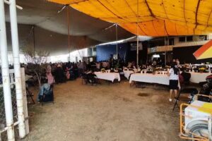 Iglesia de Dios Israelita