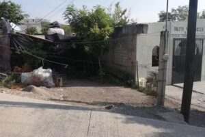 Iglesia de Dios Israelita Anenecuilco