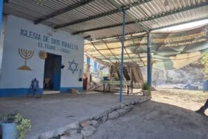 Iglesia de Dios Israelita El Elohe Israel