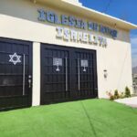 Iglesia de Dios Israelita el Elohe Israel