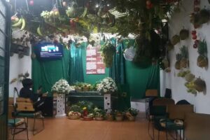 Iglesia de Dios (Israelita) El Grullo