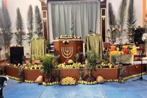 Iglesia de Dios (Israelita) Irapuato