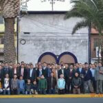 IGLESIA DE DIOS ISRAELITA &ldquo;LA AURORA&rdquo;