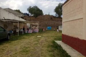 Iglesia De Dios (Israelita) Loc. Cuautitl&aacute;n