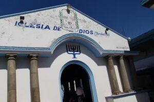Iglesia de Dios (Israelita) Loc. Puente Blanco