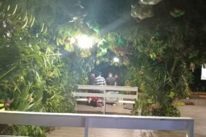 Iglesia de Dios (Israelita) Loc. Zacualpa