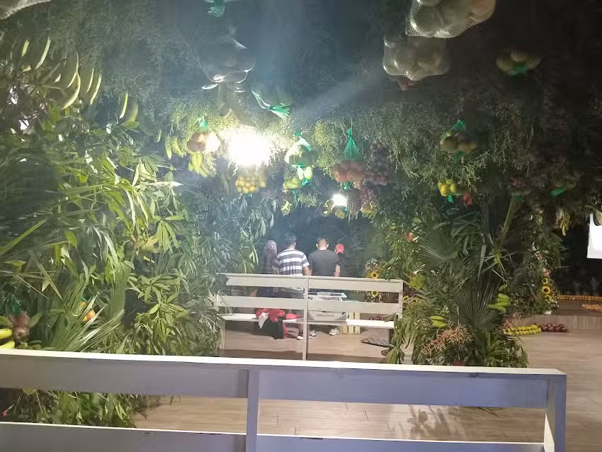 Iglesia de Dios (Israelita) Loc. Zacualpa