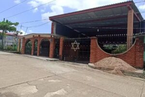 Iglesia De Dios (Israelita) Mex. A.R. Donají