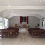 Iglesia de Dios (Israelita) Mex AR