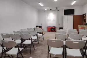 Iglesia de Dios (Israelita)Mex AR