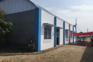 Iglesia de Dios (Israelita) MEX AR &ndash; &ldquo;La Gloria&rdquo;