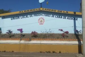 Iglesia de Dios (Israelita) Queser&iacute;a