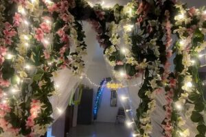 Iglesia de Dios (Israelita) Tacubaya