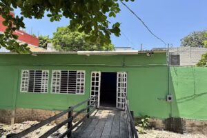 Iglesia de Dios &ldquo;Jes&uacute;s Pan de Vida&rdquo;