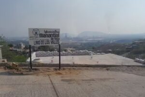 IGLESIA DE DIOS LIRIO DE LOS VALLES