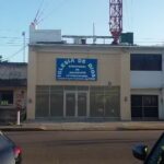 Iglesia de Dios Ministerial de Jesucristo Internacional