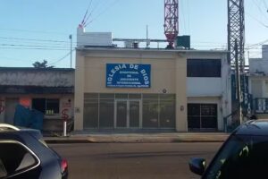 Iglesia de Dios Ministerial de Jesucristo Internacional