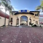 Iglesia de Dios Ministerial de Jesucristo Internacional