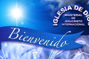 Iglesia de Dios Ministerial de Jesucristo internacional