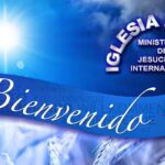 Iglesia de Dios Ministerial de Jesucristo Internacional &ndash; IDMJI &ndash; CGMJI