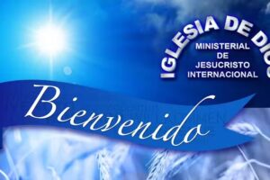 Iglesia de Dios Ministerial de Jesucristo Internacional &ndash; IDMJI &ndash; CGMJI &mdash; MX &ndash; CADEREYTA