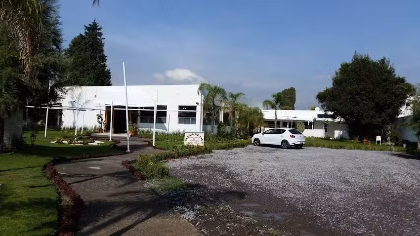 Iglesia de Dios Ministerial de Jesucristo Internacional &ndash; IDMJI &ndash; CGMJI &mdash; MX &ndash; CHOLULA