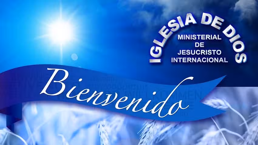 Iglesia de Dios Ministerial de Jesucristo Internacional &ndash; IDMJI &ndash; CGMJI &mdash; MX &ndash; TEJADA