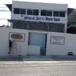 Iglesia de Dios Monte Sina&iacute;