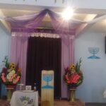 Iglesia De Dios Monte Sion