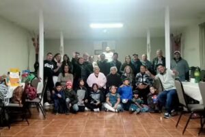 Iglesia de Dios, Morelos I