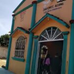 IGLESIA DE DIOS &ldquo;NUEVO PACTO&rdquo;