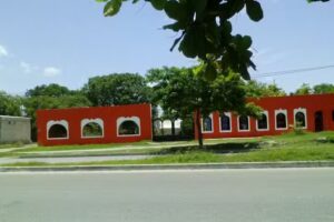 IGLESIA DE DIOS OASIS DE AMOR