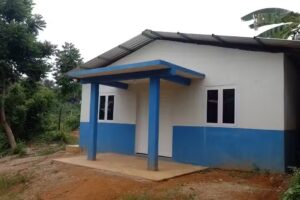 Iglesia de Dios Pan de Vida