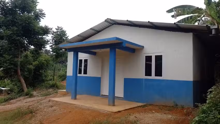 Iglesia de Dios Pan de Vida