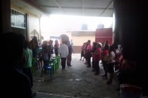 Iglesia de Dios Peniel