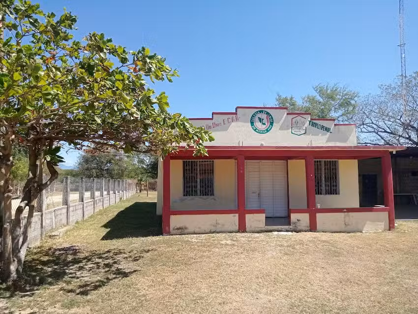 Iglesia de Dios Peniel Villa del Mar
