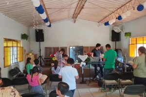 Iglesia de Dios Pentecostal Movimiento Internacional