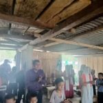 IGLESIA DE DIOS PENTECOSTES ADONAI MI GRAN SE&Ntilde;OR A.R.