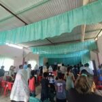 IGLESIA DE DIOS PENTECOSTES ADONAI MI GRAN SE&Ntilde;OR A.R.