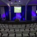 Iglesia de Dios Puerta del Cielo