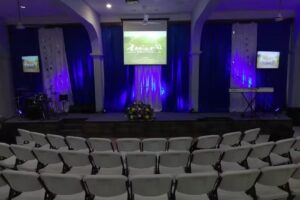 Iglesia de Dios Puerta del Cielo