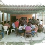 Iglesia de Dios &ldquo;Puerta del Cielo&rdquo;