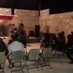 Iglesia De Dios, Puerta Del Cielo